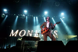 Z kuşağına Arctic Monkeys’in Türkiye Konseri için Ekonomi(k) Yol Haritası
