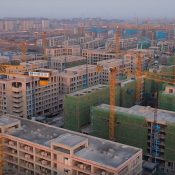Çin’in mega projesi: Xiongan | “Geleceğin şehri” mi, bir başka “hayalet şehir” mi?