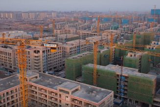 Çin’in mega projesi: Xiongan | “Geleceğin şehri” mi, bir başka “hayalet şehir” mi?