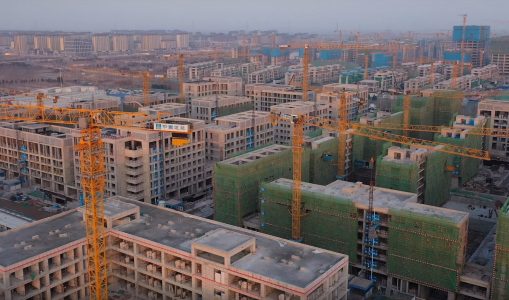 Çin’in mega projesi: Xiongan | “Geleceğin şehri” mi, bir başka “hayalet şehir” mi?