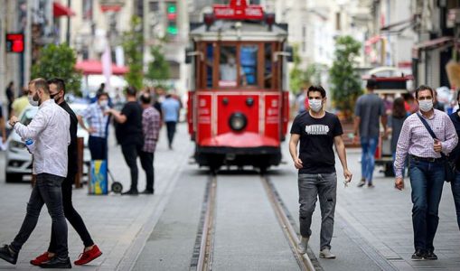 İstanbullu geçinemiyor