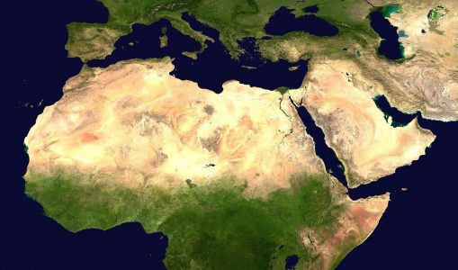 Ortadoğu’dan Çıkış – Ekonomi (ikinci bölüm-1)