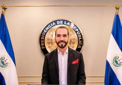 Bitcoin’i Resmileştiren El Salvador Başkanı Bukele Türkiye’ye Geliyor