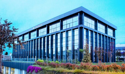 Teknoparklar için Yeni Yol Haritası