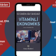 FODER Kitap Kulübü ve Genç Kitap Kulübü Şubat 2022: Vitaminli Ekonomiks