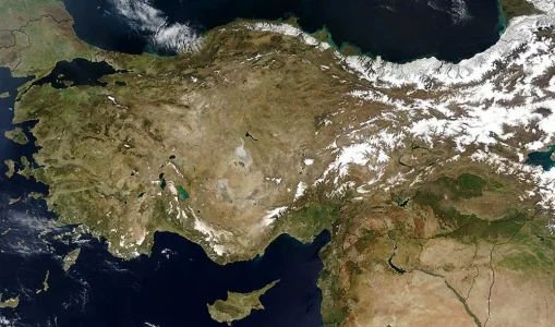 Ortadoğu’dan Çıkış – Ekonomi (ikinci bölüm-2)