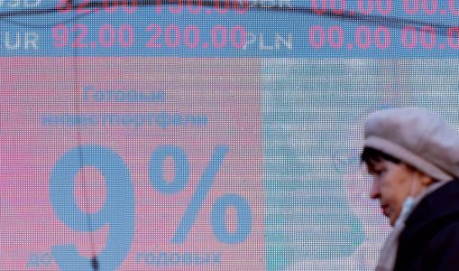 Nouriel Roubini: Ukrayna krizinin etkileri geçici olmayacak: Stagflasyon, Enerji Krizi ve Jeopolitik Riskler