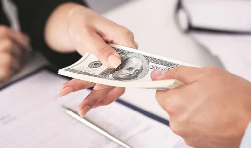 Finansın Karanlık Yüzü – Döviz Büroları