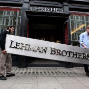 Financial Times: Lehman’ın iflası, Rusya yaptırımlarının öngörülemeyen etkisinin olabileceğini gösteriyor