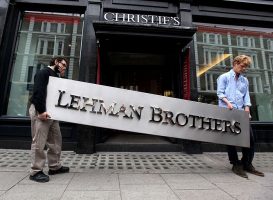 Financial Times: Lehman’ın iflası, Rusya yaptırımlarının öngörülemeyen etkisinin olabileceğini gösteriyor