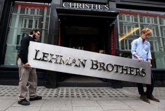 Financial Times: Lehman’ın iflası, Rusya yaptırımlarının öngörülemeyen etkisinin olabileceğini gösteriyor