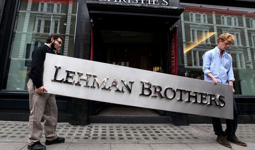 Financial Times: Lehman’ın iflası, Rusya yaptırımlarının öngörülemeyen etkisinin olabileceğini gösteriyor