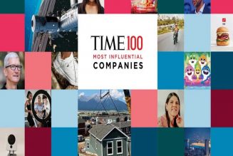 En Etkili 100 Şirket – 2022