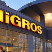 Migros teknoloji ile verimliliği nasıl arttırdı?