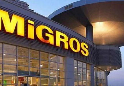 Migros teknoloji ile verimliliği nasıl arttırdı?