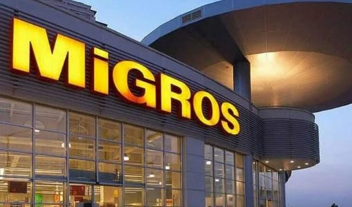 Migros teknoloji ile verimliliği nasıl arttırdı?