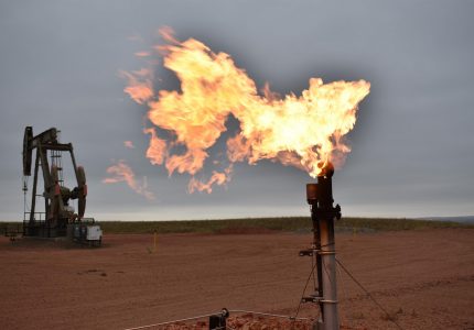 Danimarka Rus gazına alternatif olarak doğal gaz üretimini artıracak