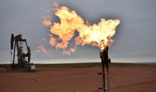 Danimarka Rus gazına alternatif olarak doğal gaz üretimini artıracak