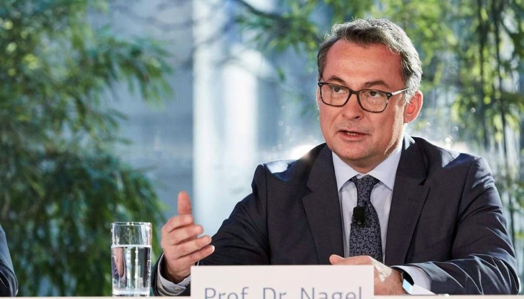 Bundesbank Başkanı Joachim Nagel: ECB yakında faizleri yükseltebilir