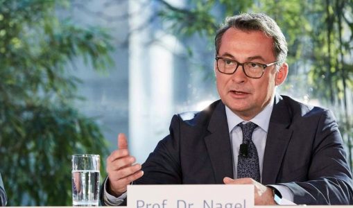 Bundesbank Başkanı Joachim Nagel: ECB yakında faizleri yükseltebilir