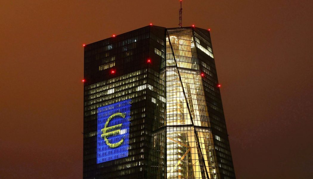 ECB yetkilileri arasında görüş ayrılıkları mevcut