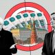 Finans Silahı: Batı’nın Rusya’ya verdiği şok (Financial Times)