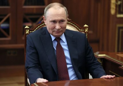 New York Times: Ya Putin yanlış hesap yapmadıysa?