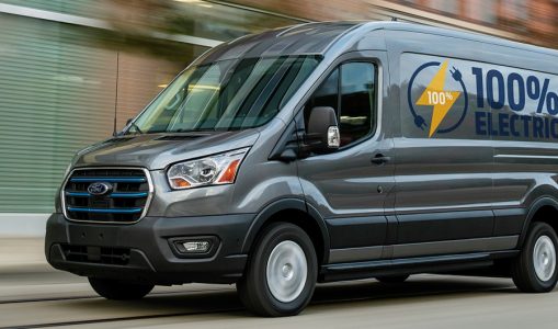 FORD: 2030’a kadar tüm binek araçların tamamen elektrikliye geçilmesi planlanıyor