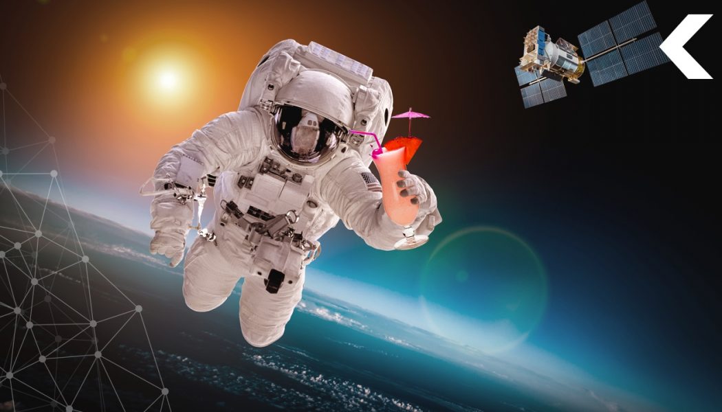 Uzay Turizmi: Zenginler dünyadan kaçacak mı? (NY Times)