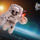Uzay Turizmi: Zenginler dünyadan kaçacak mı? (NY Times)