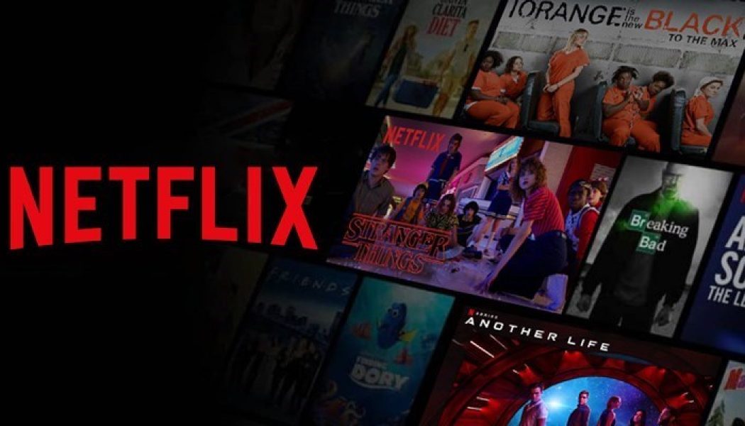 Netflix ilk defa abone kaybetti