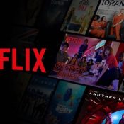Netflix ilk defa abone kaybetti