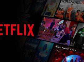 Netflix ilk defa abone kaybetti