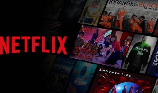 Netflix ilk defa abone kaybetti