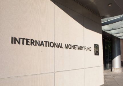 IMF raporundan öne çıkan grafikler (10 adet)