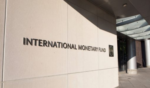 IMF raporundan öne çıkan grafikler (10 adet)