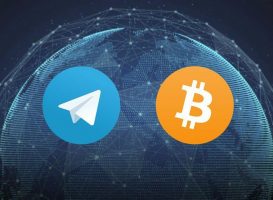 Telegram’dan kripto para desteği