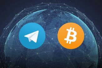 Telegram’dan kripto para desteği