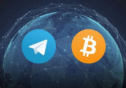 Telegram’dan kripto para desteği