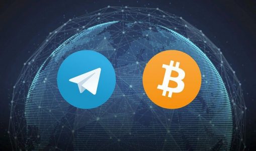 Telegram’dan kripto para desteği