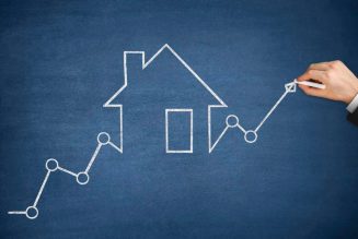 Amerika’da ev fiyatları %33 arttı (The Economist)