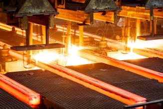 Demir-Çelik sektör görünümü