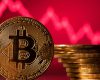Piyasa bozuluyor ancak kripto varlıklara para girişi sürüyor (Financial Times)