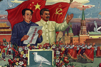 Çin-Sovyet İlişkileri (Medya Günlüğü)
