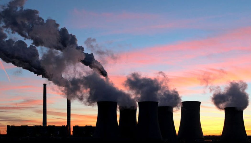 Karbon Emisyonu Nedir? Çeşitli sektörler üzerinde beklenen etkileri (Volkan Korkmazer)