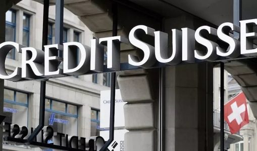 Financial Times: Credit Suisse yapılandırmaya gidiyor