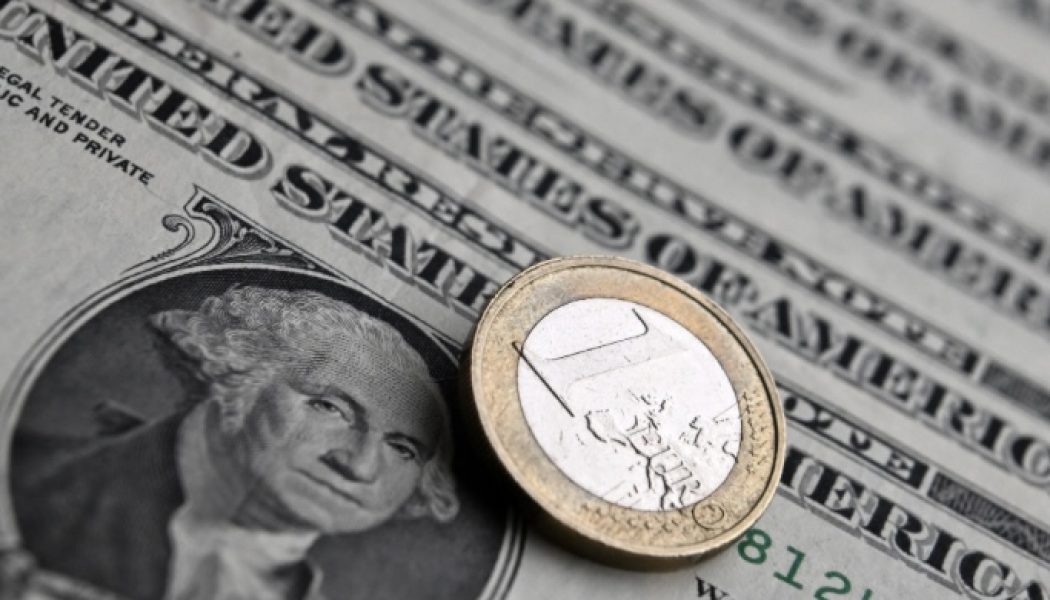 Bloomberg: Dolarda değer kaybı başlayabilir